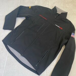 Hennessey Performance Venom F5 Jacket Size L